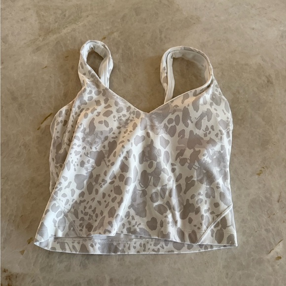 lululemon athletica Tops - Lululemon Align Tank Top